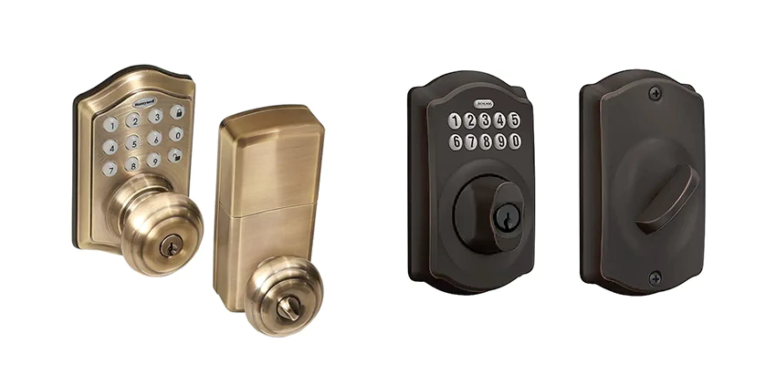 Medeco Locks Replacement in Coronado, CA