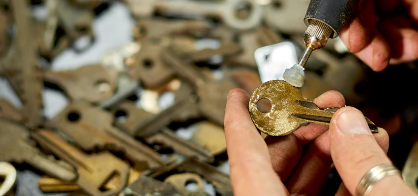A1 Locksmith For Key Replacement in Coronado, California