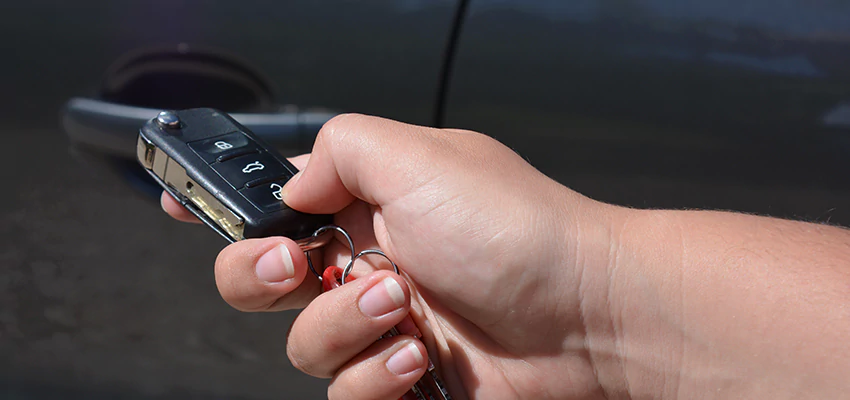 Car Door Unlocking Locksmith in Coronado, California