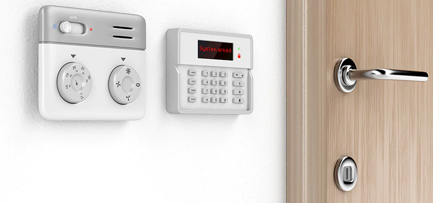 Commercial Electronic Door Lock Services in Coronado, CA