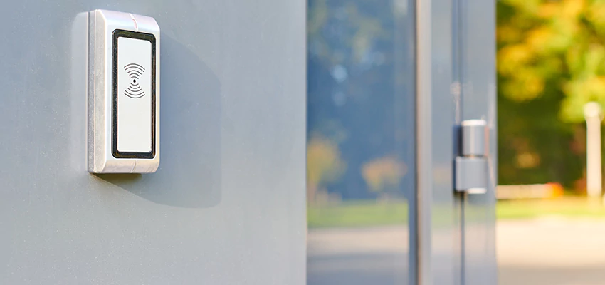 Glass Door Electric Lock Repair in Coronado, CA