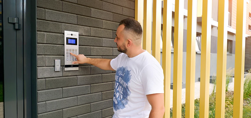 Locksmith Company For Smart Lock System Installation in Coronado, California