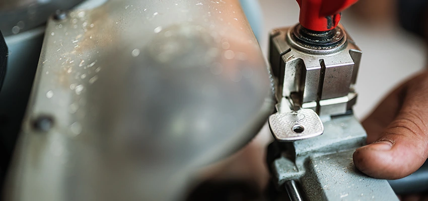 Key Programming Mobile Locksmith Service in Coronado, CA